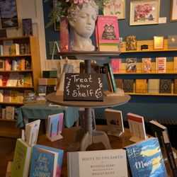 Mockingbird Bookshop