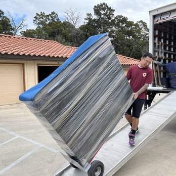 Elite Star Movers - Movers Near Me - Buda, Texas
