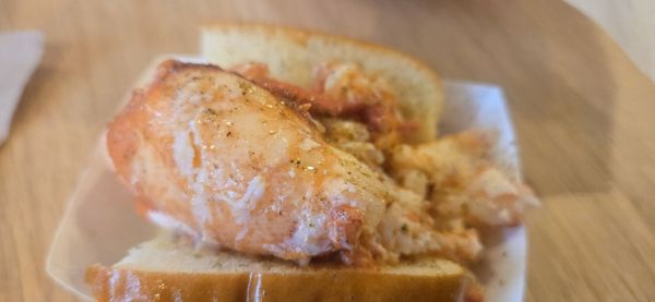 Luke's Lobster Pike Street by null