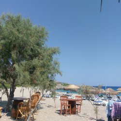 Bedya Beach Restaurant