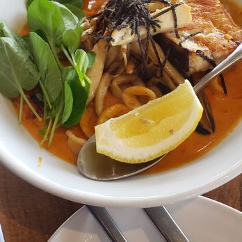 La Costanera - Peruvian Near Me - Half Moon Bay, California