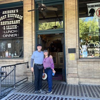 The Palace - Front entrance - Bars Near Me - Prescott, Arizona The Palace - Front entrance - Bars Near Me - Prescott, Arizona