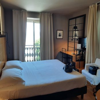 Hotel Ancora - Hotels Near Me - Verbania, VB