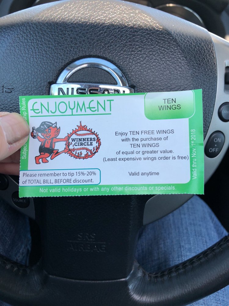 WINNERS CIRCLE SPORTS BAR & GRILL 26 Photos & 71 Reviews Sports