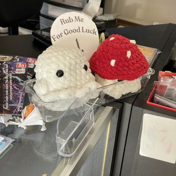 Pokebox Usa - Rub for good luck! - Tabletop Games Near Me - San Gabriel, California Pokebox Usa - Rub for good luck! - Tabletop Games Near Me - San Gabriel, California