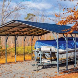 Rocket City Metal and Portable Buildings