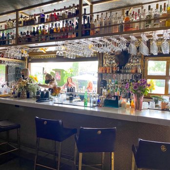 Mandarin Heights - Cocktail Bars Near Me - Tampa, Florida