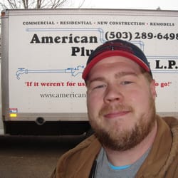 American Plumbing Services LP