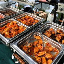 Big Belly BBQ - Long Island Barbecue Catering for Weddings, Gradation Parties, Corporate Events, Engagement Parties, Holiday Catering, Block Parties