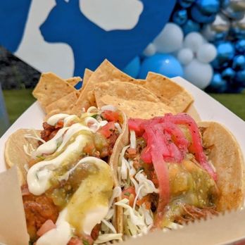 Casanova Fish Tacos - Caterers Near Me - Spring Valley, California