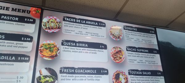 Menu photo 3 Tacos Al Pastor Brookhaven, GA Menu photo 3 Tacos Al Pastor Brookhaven, GA