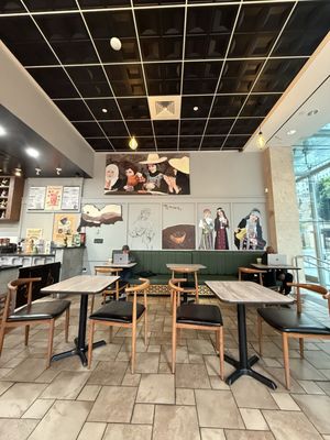 Delah Coffee by null