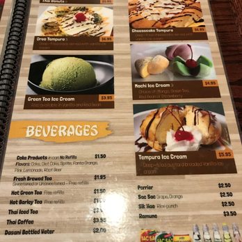 Mangetsu - Desserts look amazing n unique - Japanese Near Me - Melbourne, Florida
