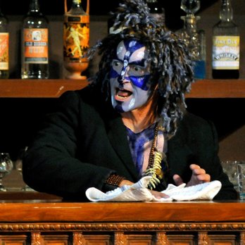 Main Street Theatre Works - The Explorers Club, Summer 2016 - Performing Arts Near Me - Jackson, California Main Street Theatre Works - The Explorers Club, Summer 2016 - Performing Arts Near Me - Jackson, California