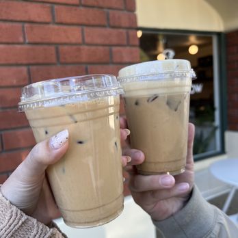 White Sparrow Coffee - Spanish latte and something else - Coffee Roasteries Near Me - Tustin, California White Sparrow Coffee - Spanish latte and something else - Coffee Roasteries Near Me - Tustin, California