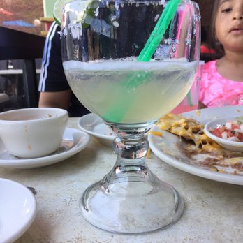 Guapo's Cocina & Bar - Best margarita ever - Mexican Near Me - Gaithersburg, Maryland