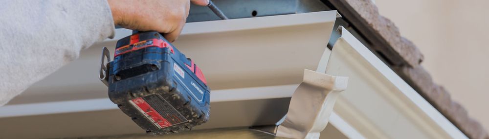 Slide of Bill Hatcher Roofing & Renovations