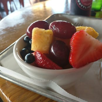 Parker & Otis - Fruit salad - Specialty Food Near Me - Durham, North Carolina Parker & Otis - Fruit salad - Specialty Food Near Me - Durham, North Carolina