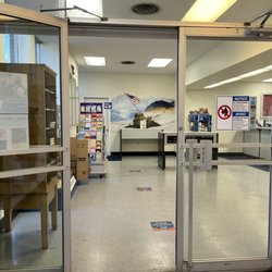 US Post Office