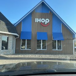 IHOP