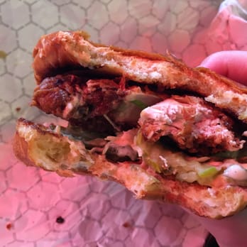 Do-Rite Donuts & Chicken - Chicken sandwich - Donuts Near Me - Chicago, Illinois