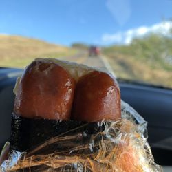 Big Save Market - Waimea - Longaniza musubi