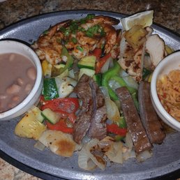 Fajitas