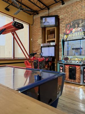 Kalamazoo Beer Exchange by null