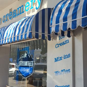 Frost Bite Stone Cold Ice-Creamery - Ice cream shop - Ice Cream & Frozen Yogurt Near Me - Warrnambool, VIC Frost Bite Stone Cold Ice-Creamery - Ice cream shop - Ice Cream & Frozen Yogurt Near Me - Warrnambool, VIC