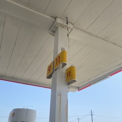 Bp Food Mart