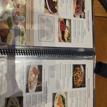 BJ's Restaurant & Brewhouse - American Near Me - McAllen, Texas