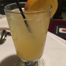 The best fresh orange an vodka martini drink is the best! The best fresh orange an vodka martini drink is the best!