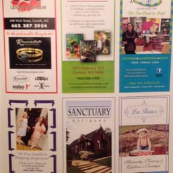 Corinth Historical District - Latest copy of  Corinth-Alcorn Community Guide by the Alliance