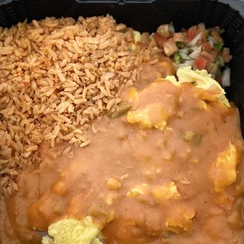 Louise's Pantry - Huevos Rancheros - American Near Me - La Quinta, California Louise's Pantry - Huevos Rancheros - American Near Me - La Quinta, California
