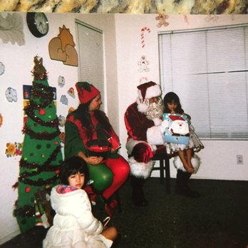 Hello Kiddie Daycare - Christmas Program and at the end Santa and his helper pass out gifts!!! - Child Care & Day Care Near Me - Oceanside, California Hello Kiddie Daycare - Christmas Program and at the end Santa and his helper pass out gifts!!! - Child Care & Day Care Near Me - Oceanside, California