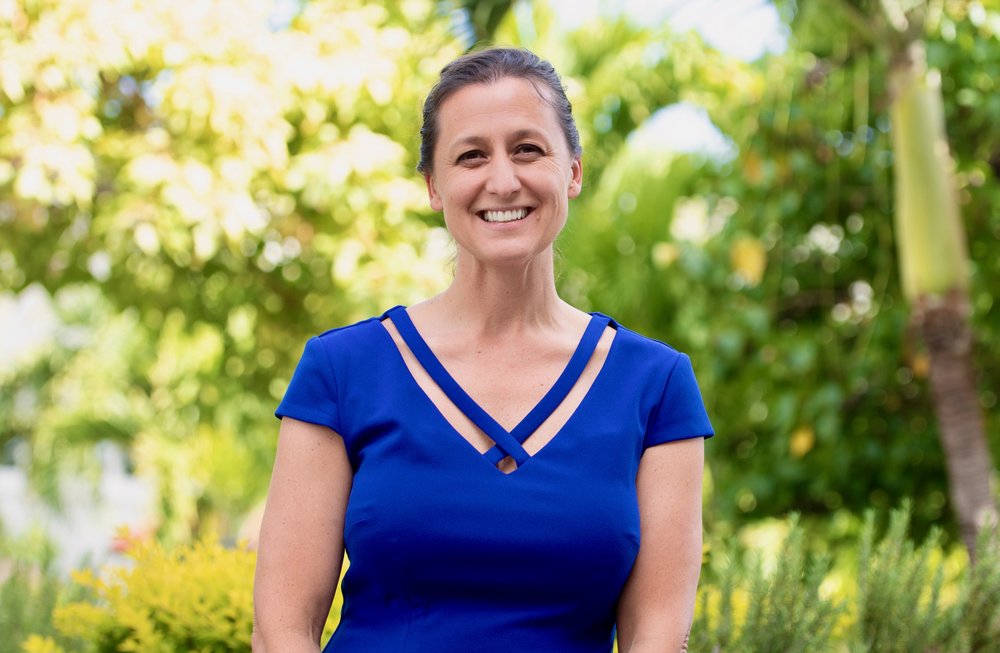 Abby Halston Marriage and Family Therapy - grief counselor in Honolulu, HI