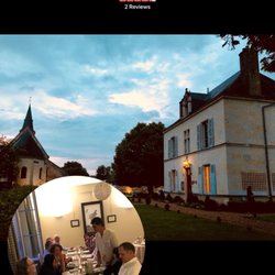 Le Manoir de Saint-Quentin