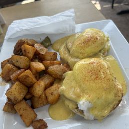 Dublin Benedict