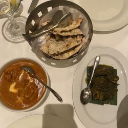 Bombay Brasserie