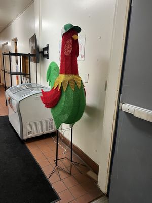 S.E.S. Portuguese Hall of San Diego by null