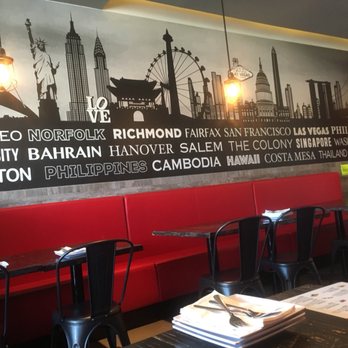 Bonchon Hanover - Korean Near Me - Hanover, Maryland Bonchon Hanover - Korean Near Me - Hanover, Maryland