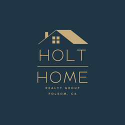 Holt Home Realty Group - Logo
