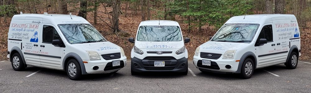 AFFORDABLE HOME APPLIANCE - Updated December 2024 - 14 Reviews - 5601