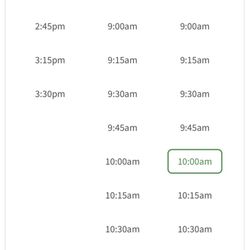 ALAMEDA COUNTY HOUSEHOLD HAZARDOUS WASTE 24 Reviews 5584 La Ribera