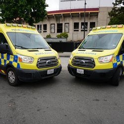 Med Response - Experience safe and comfortable journeys with our state-of-the-art ambulances, ensuring premier transportation for all our patients.