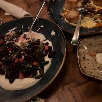Agora DC - Mediterranean Near Me - Washington, DC, District of Columbia