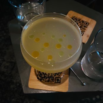 Drastic Measures - Deadeye Diaz - Cocktail Bars Near Me - Shawnee, Kansas