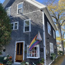 Perkins Cove Bookshop