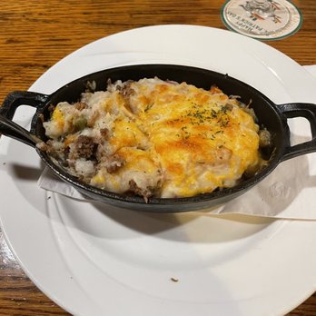 The Cottage Irish Pub - Cottage pie - Irish Pub Near Me - Melbourne, Florida