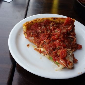 Rance's Chicago Pizza - Pizza Near Me - Long Beach, California Rance's Chicago Pizza - Pizza Near Me - Long Beach, California